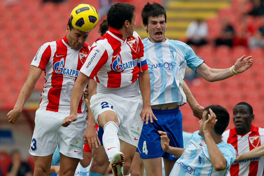 PARTIZAN NACILJAO PRVO POJAČANJE: Velika želja crno-belih bi konačno mogla da postane realnost!
