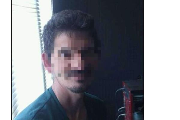 NE SMETA MI ŠTO SI MLADA, SLIKAJ SE GOLA! Dragan (41) slao je OVE GADOSTI devojčici od 12 godina (FOTO)