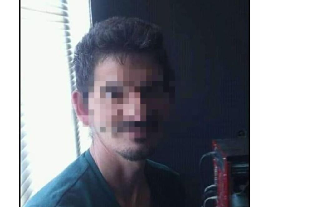 NE SMETA MI ŠTO SI MLADA, SLIKAJ SE GOLA! Dragan (41) slao je OVE GADOSTI devojčici od 12 godina (FOTO)