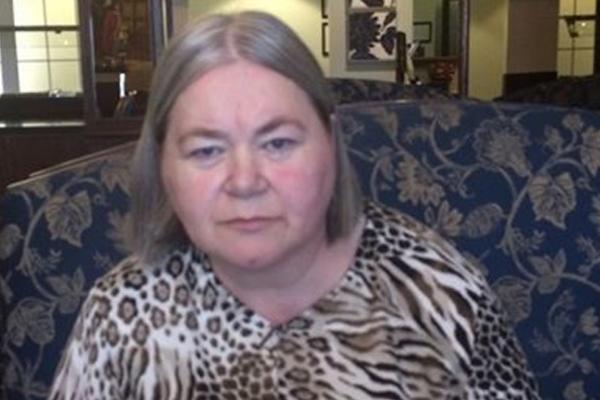 OVA SRPKINJA JE MISTERIOZNO NESTALA U KANADI: Slađana je bila u centru grada kada joj se IZGUBIO SVAKI TRAG (FOTO)