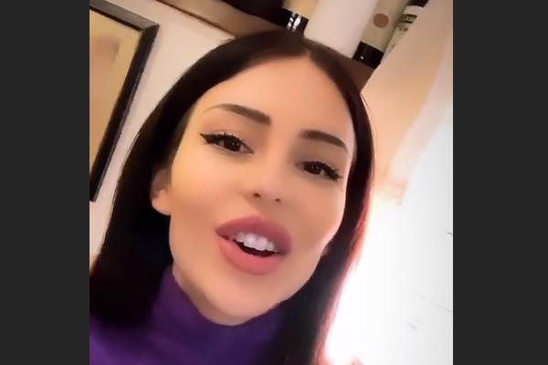 RAŽNATOVIĆI OKUPIRALI KOPAONIK! Anastasija snimala AVANTURE sa bratom i SNAJKOM, evo kako uživaju!