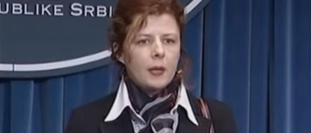 Nataša Mićić