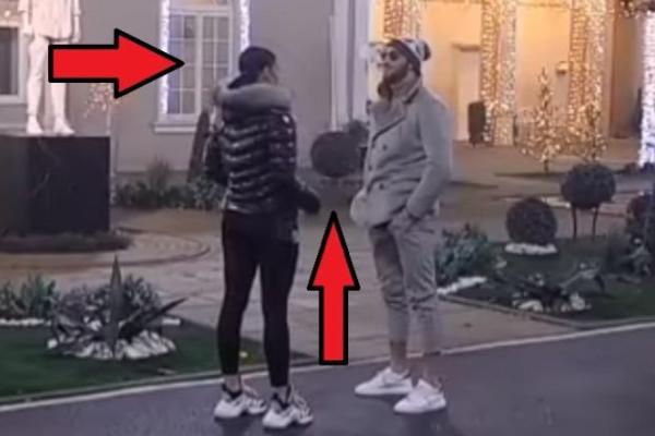 MENI JE PLAN BIO DA IZBACIM TOMOVIĆA I USPEO SAM! Mensur i Mina otkrili da je sve bio DEO ZAVERE protiv VLADIMIRA