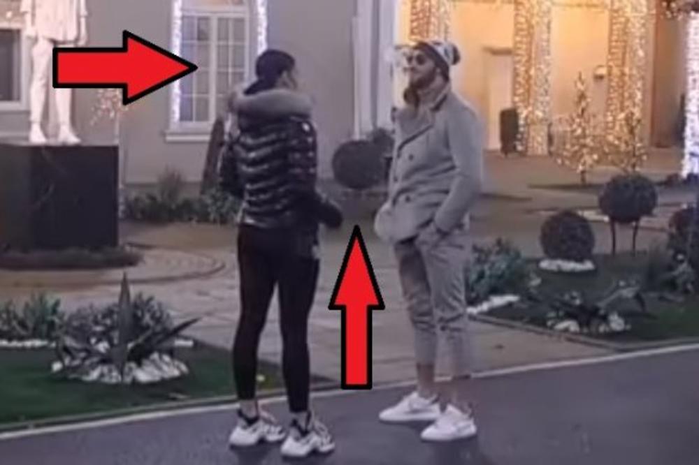 MENI JE PLAN BIO DA IZBACIM TOMOVIĆA I USPEO SAM! Mensur i Mina otkrili da je sve bio DEO ZAVERE protiv VLADIMIRA