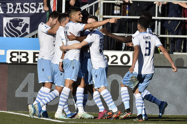 ČUKUN UNUK MUSOLINIJA IGRA ZA LACIO: Ima samo 18 godina i igra za omladince! OGLASIO SE I NJEGOV TRENER