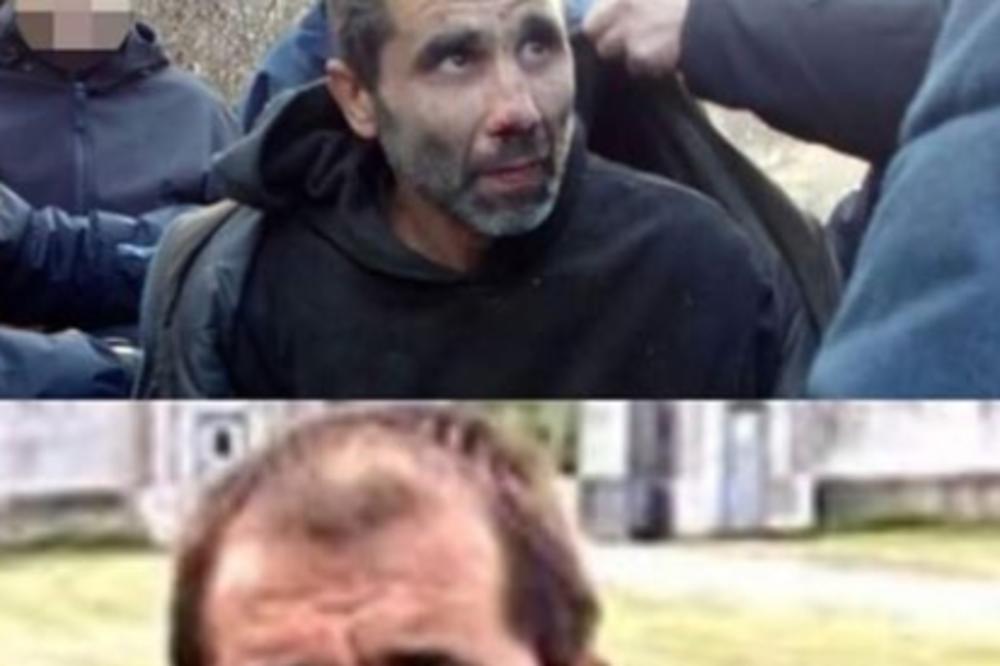 PALA OPTUŽNICA PROTIV MALČANSKOG: Ninoslavu se STAVLJAJU NA TERET OVA KRIVIČNA DELA!