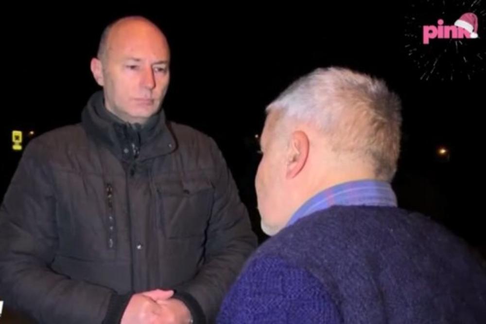 ZASLUŽIO JE VEŠALA! Od reči oca MAČANSKOG BERBERINA podilazi JEZA! Evo šta je sve ispričao o sinu