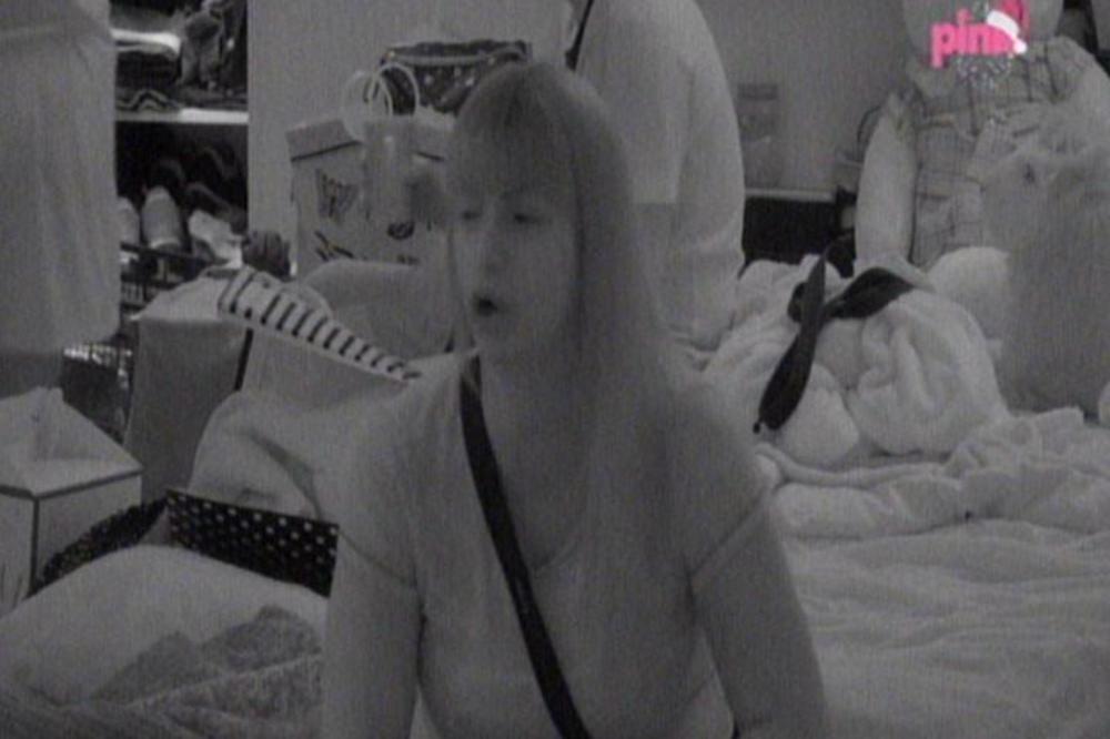 MILJANA OTKRILA PLASMANE! Ko će osvojiti PRVIH PET MESTA, svi šokirani njenim INFORMACIJAMA