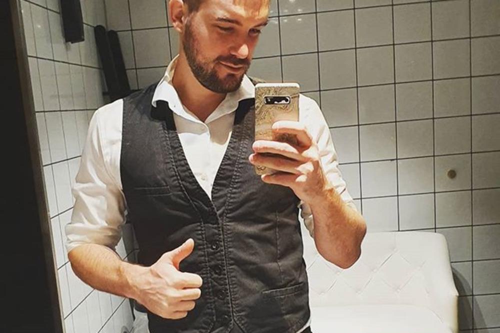 BATINAŠI ANGAŽOVANI ZA TOMOVIĆA? Ivin prebijeni prijatelj za Espreso.co.rs: Srešćemo se Vladimir i ja!