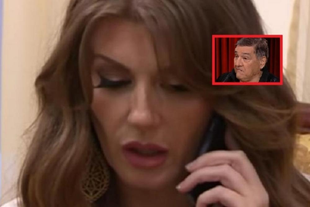 MRKONJIĆ SPASAO KARIJERU I ŽIVOT VIKI MILJKOVIĆ: O ovome niko nije pričao DO SADA!