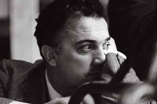 Retrospektiva Felinija u Kinoteci, sto godina od rođenja