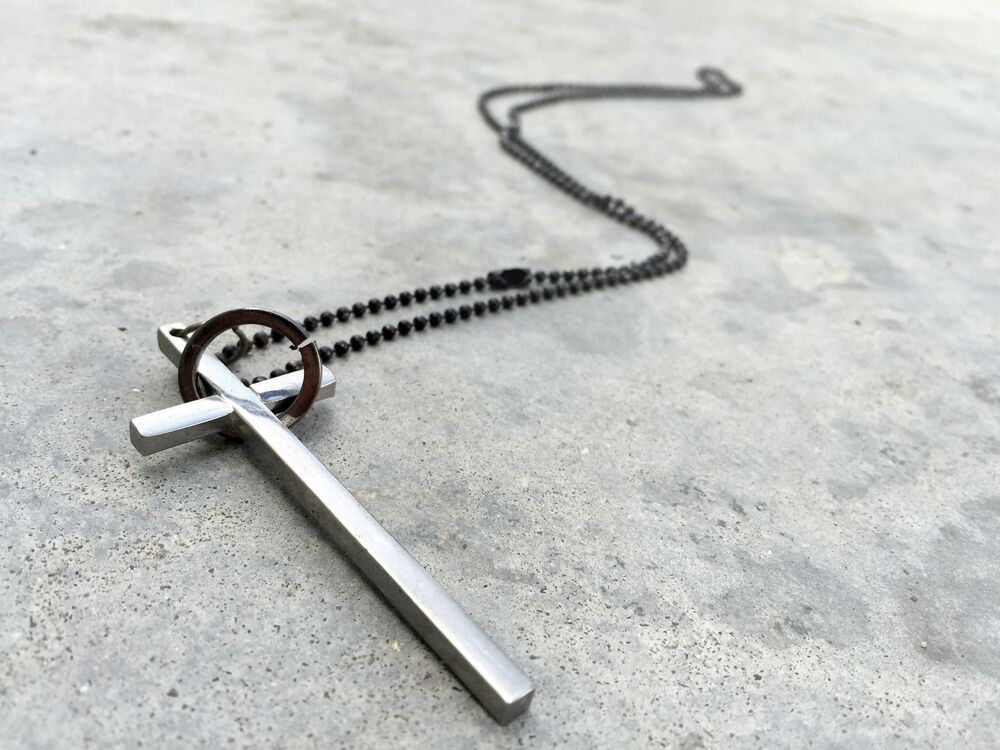 Krst, Krstić, Ogrlica