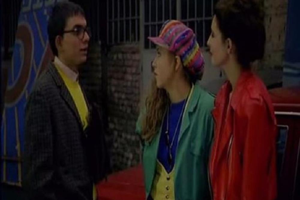 GLAVNA ULOGA U FILMU, ''MI NISMO ANĐELI'' NIJE BILA NJOJ NAMENJENA: Evo ko je trebalo da glumi MARINU, ŠOK! FOTO