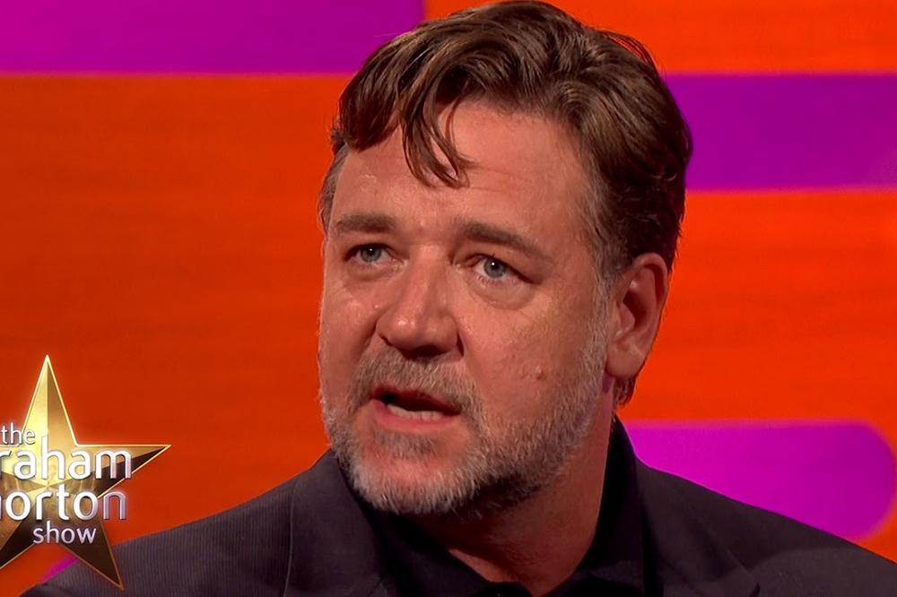 RASEL KROU SE NIJE POJAVIO NA DODELI NAGRADA ZBOG POŽARA U AUSTRALIJI! Najstrašnije pred SVETOM osudio VLAST!