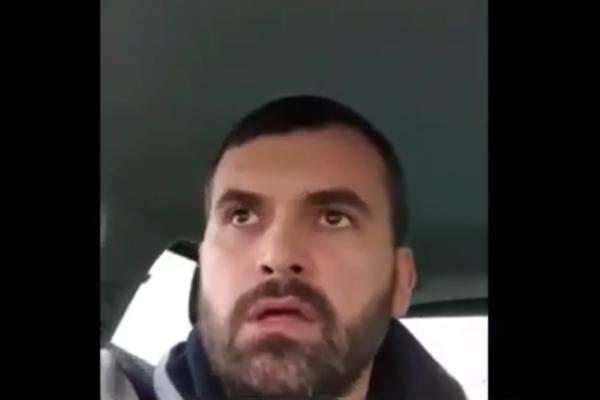 ZAŠTO U SRBIJI NE MOŽE DA SE ŽIVI SA 500 EVRA? Objašnjenje ovog mladića će vas preneraziti! (VIDEO)