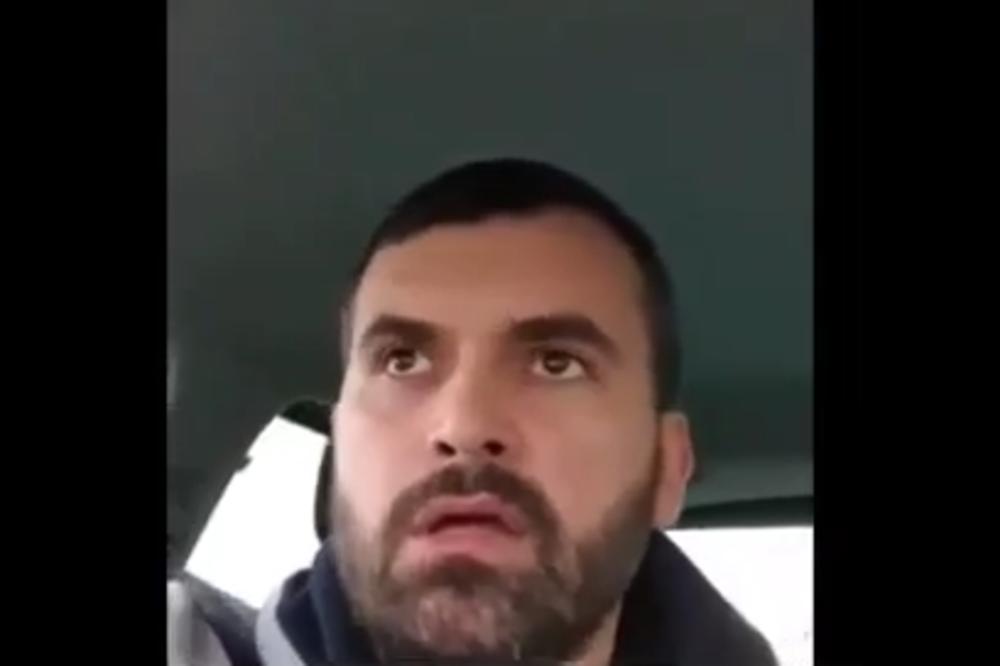 ZAŠTO U SRBIJI NE MOŽE DA SE ŽIVI SA 500 EVRA? Objašnjenje ovog mladića će vas preneraziti! (VIDEO)