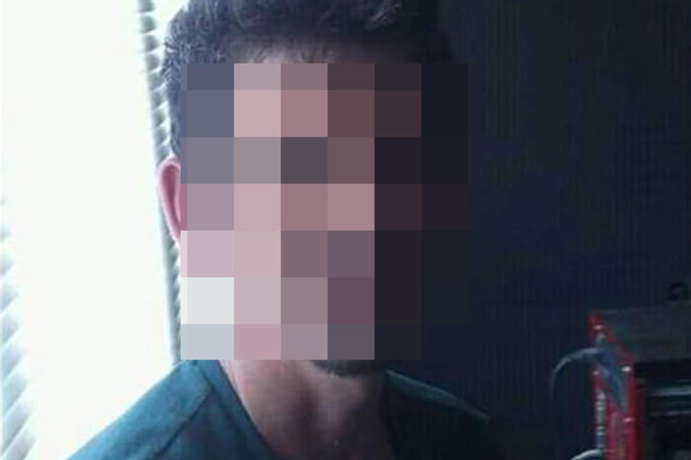 SLIKAJ SE GOLA, HOĆEŠ DA TE NAUČIM NEKE STVARI? Uhapšeni manijak iz GOLUPCA je maloletnici slao JEZIVE PORUKE!