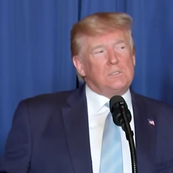 TRAMP JE PRESTAO DA KORONU NAZIVA KINESKIM VIRUSOM: Zna se zbog ČEGA je to URADIO