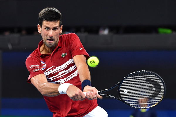 ZA 13 DANA ZARADIO BOGATSVO: Novak dodao novih 7 cifara na bankovni račun!