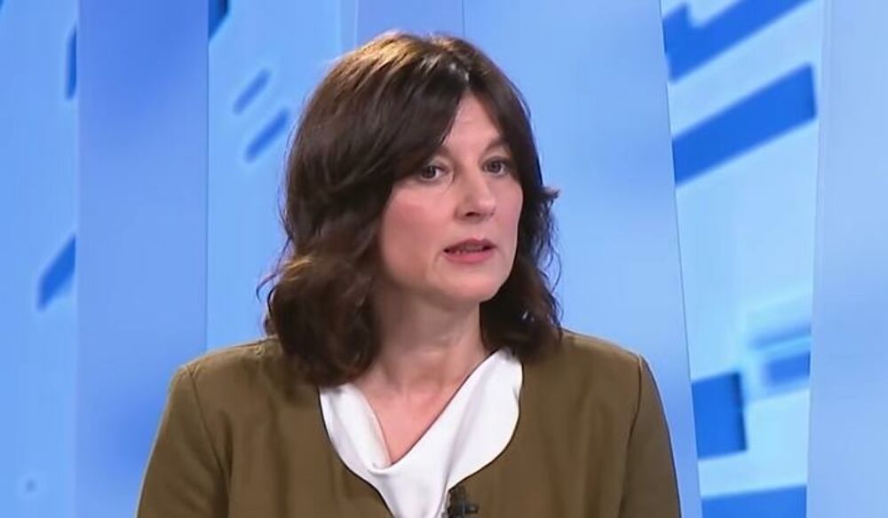 Sanja Milanović