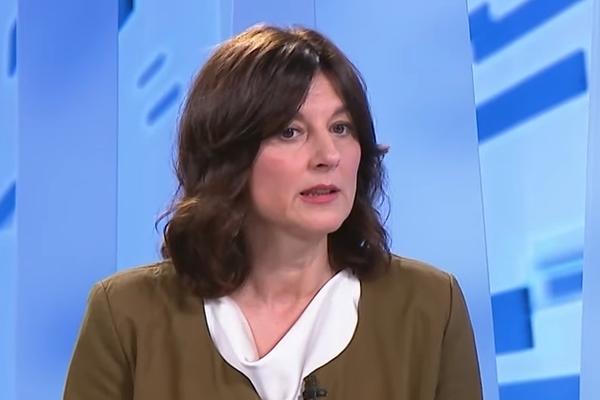 NOVA PRVA DAMA HRVATSKE JE DOKTORKA NAUKA: Nije želela da joj se muž vrati u politiku, a pamte je po UŽASNOJ IZJAVI