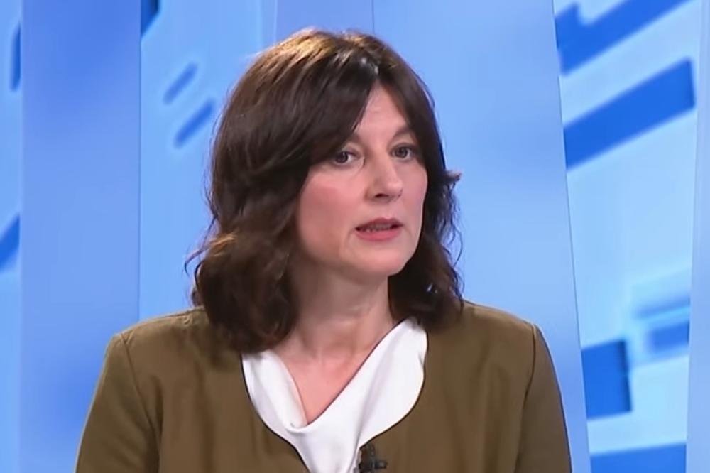 NOVA PRVA DAMA HRVATSKE JE DOKTORKA NAUKA: Nije želela da joj se muž vrati u politiku, a pamte je po UŽASNOJ IZJAVI