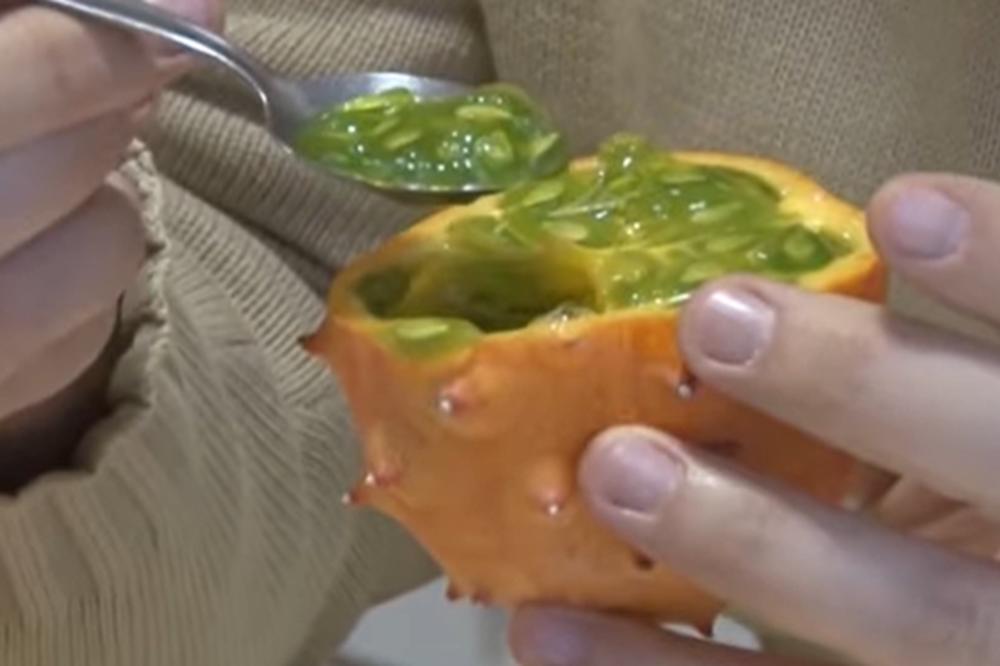 KOMŠIJE SU MU SE SMEJALE KADA SU ČULE ŠTA UZGAJA! On je APSOLUTNO SVE PRODAO ZA 6h U Beogradu! (FOTO)