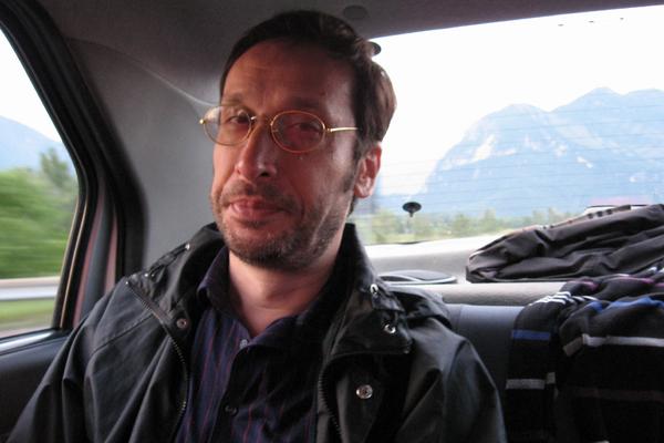 VLADIMIR ĐURĐIĆ, Gospodari i župani: Svet izronjen iz istorijske magle