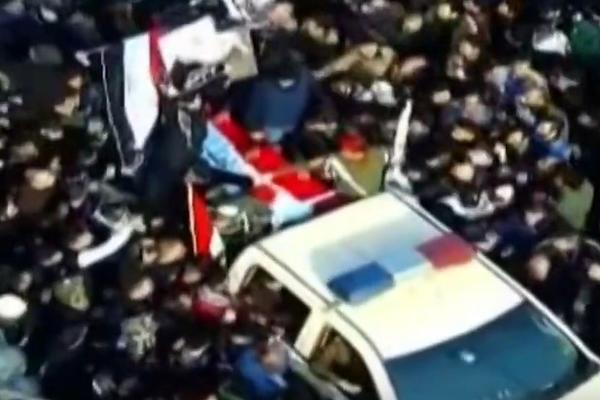 IRAN UCENIO TRAMPOVU GLAVU: 80 miliona za onog ko je donese, dogovor pao na SULEJMANIJEVOJ SAHRANI!