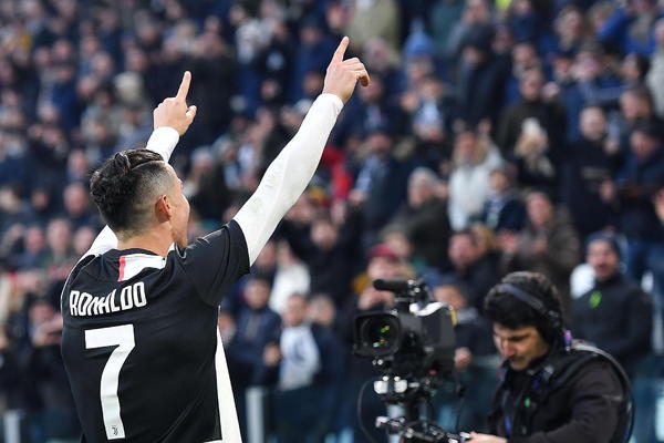 PENALDO OPRAVDAO NADIMAK: Lacio se razgoropadio, Milan mršavo, dominacija Lećea! Inter prekinuo lošu seriju!