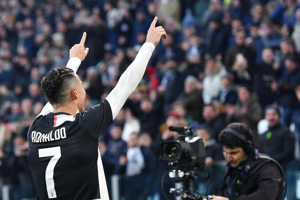 PENALDO OPRAVDAO NADIMAK: Lacio se razgoropadio, Milan mršavo, dominacija Lećea! Inter prekinuo lošu seriju!