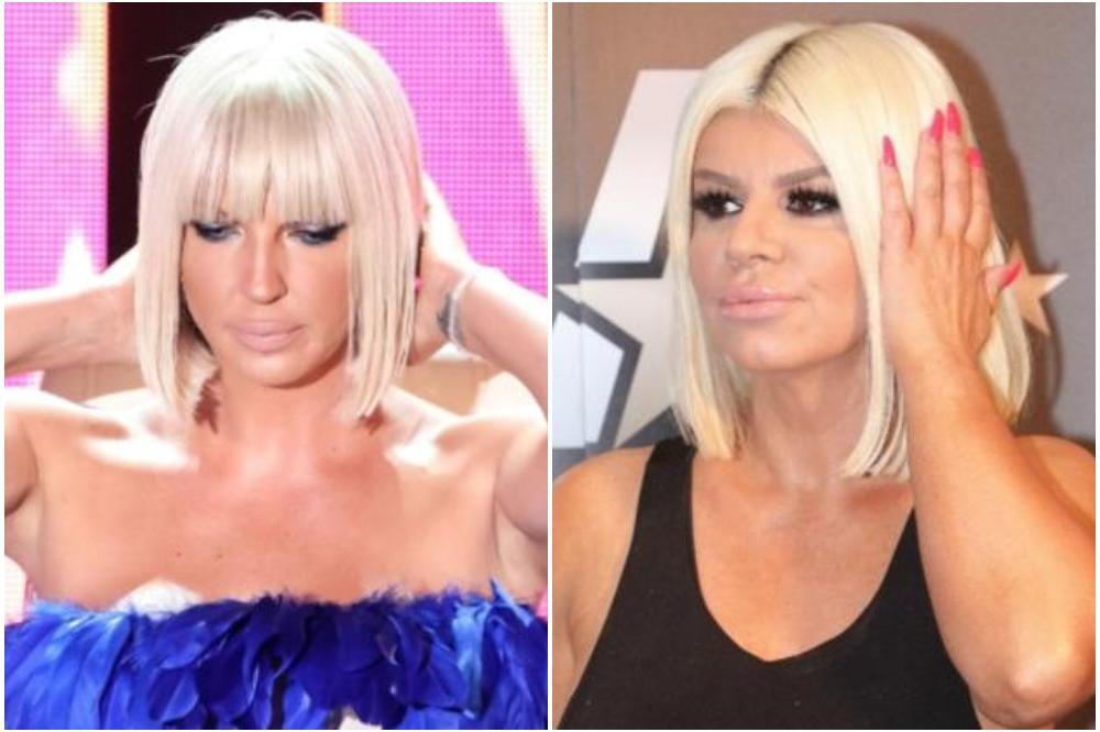 SKINULE SE DARA I JECA: Isplivali SNIMCI, u istoj pozi MAME NA GREH! (VIDEO 18+)