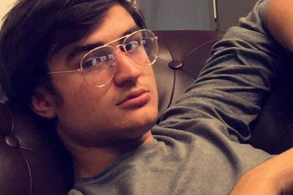 OVO JE SIN ZORANA MILANOVIĆA! Svi pričaju o tome KOLIKO MU JE LEPA DEVOJKA! (FOTO)