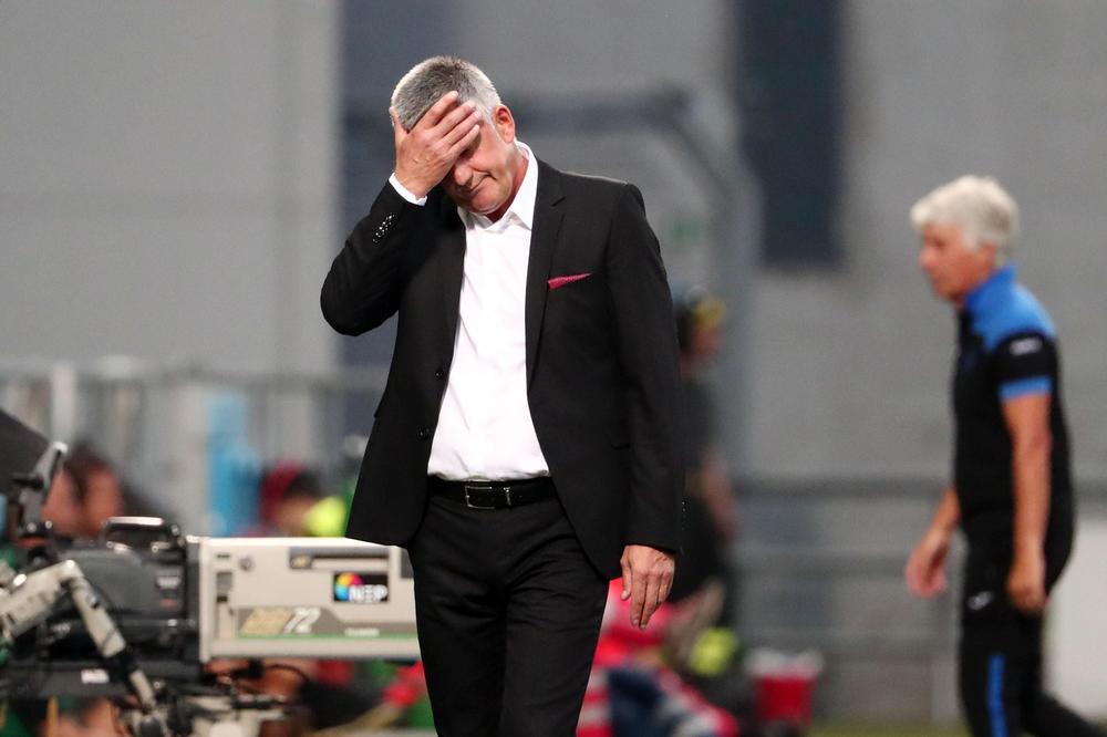 ZVEZDINA LEGENDA MORA NA OPERACIJU: Rekli su mu da ovo mora HITNO DA SE REŠI