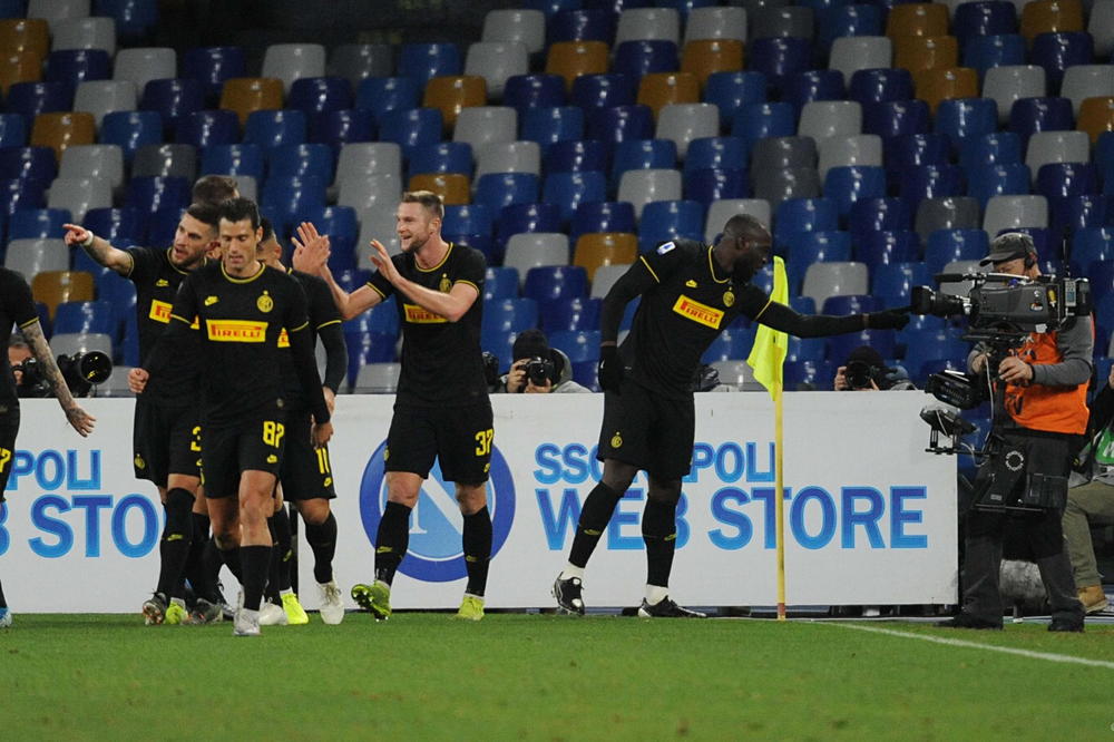 SEDAM KLUBOVA PROTIV NASTAVKA LIGE: Šta će se destiti sa Serijom A na kraju?