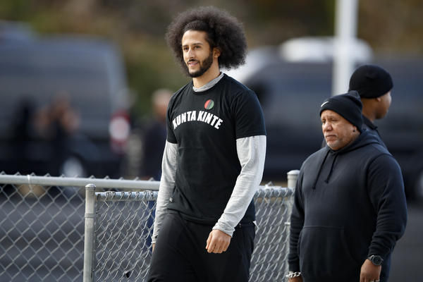 NAJOMRAŽENIJI ČOVEK U BELOJ AMERICI: Nazvao je ubistvo Sulejmanija delom IMPERIJALISTIČKOG RATA PROTIV OBOJENIH!