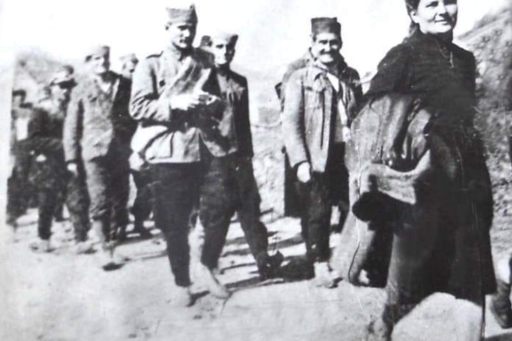 OVA ŽENA JE MAJKA ČUVENOG SRPSKOG GLUMCA: Ubili su je ČETNICI, a njen krvnik je kasnije proglašen SVECEM!