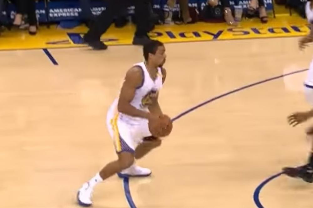 ZVANIČNO: Partizanu nije dugo trebalo, bivši centar Golden Stejta registrovan u KSS!