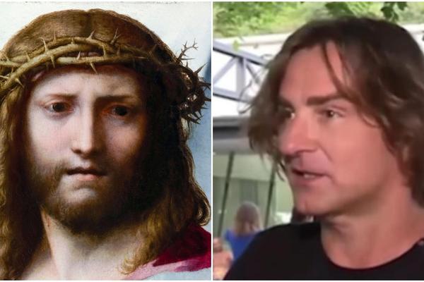 ŽELJKO MITROVIĆ ČESTITAO ISUSU 2020. ROĐENDAN: Imao je i jedan ZAHTEV za SINA BOŽIJEG!