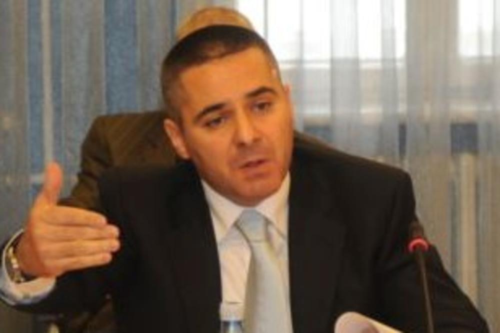 VESELIN VELJOVIĆ OSLOBOĐEN OPTUŽBE!