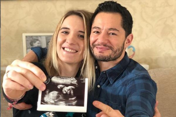 TRANSRODNI PAR OČEKUJE BEBU: Venčali se glumac i vojni oficir, evo kako izgledaju i zašto ceo svet bruji o njima!