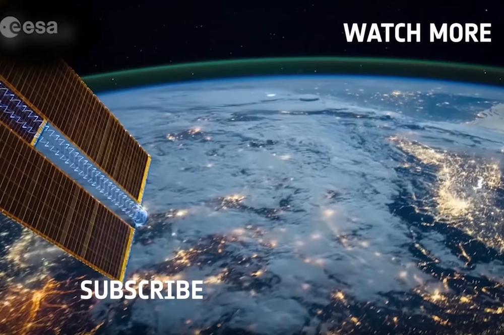 ZVONO ZA UZBUNU? Mesečeva magnetosfera, nekad dvostruko jača od Zemljine, misteriozno je umrla