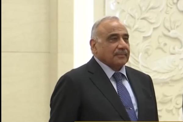 IRAČKI PREMIJER ZAGRMEO NA SAD: Poruku koju im je poslao, PAMTIĆE DUGO!