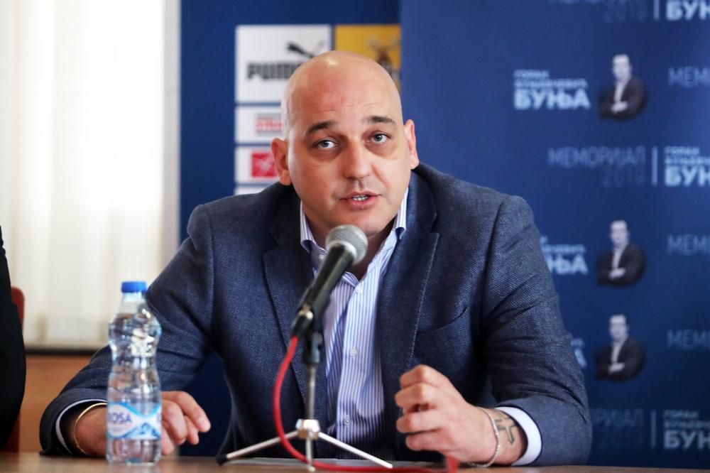 DARKO KOVAČEVIĆ SE OGLASIO NA INSTAGRAMU: Rekao je sve o pokušaju ubistva, a pomenuo je i neprijatelje!