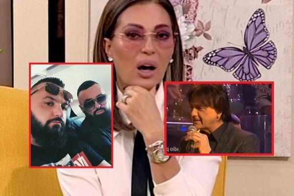 ŽESTOKE PROZIVKE NA RAČUN NAJVEĆIH ZVEZDA: Čola i Ceca nemaju hit 20 GODINA, moraš da budeš neki Ždrala, Zlaja...