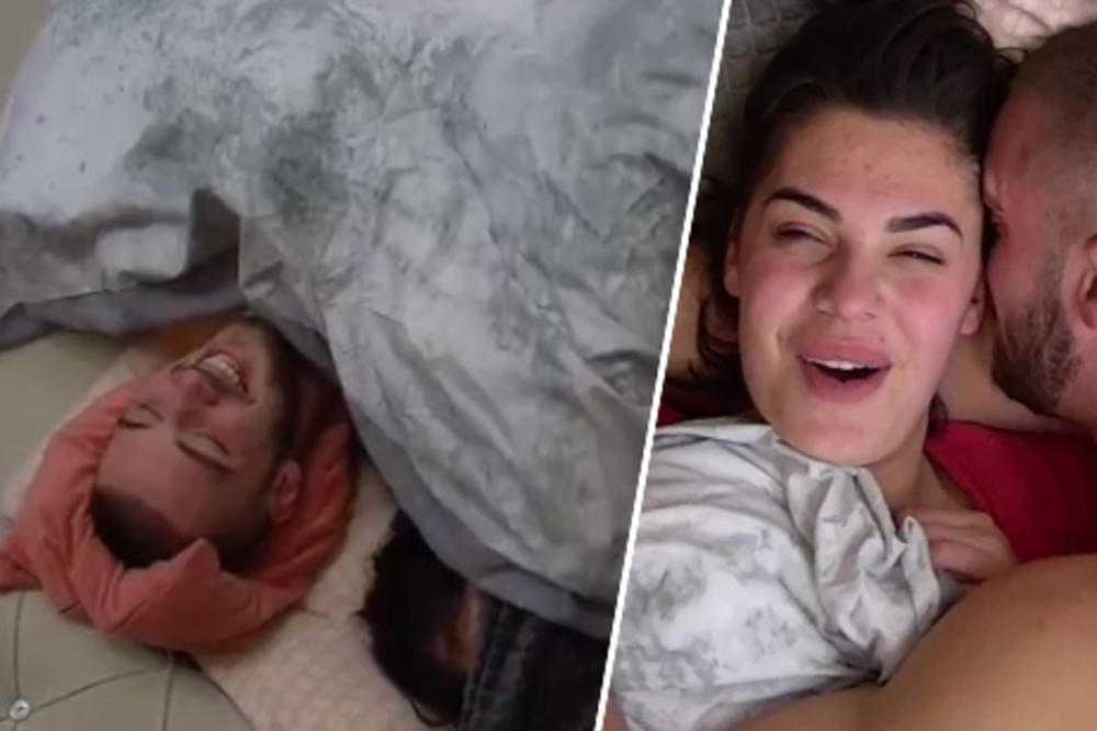 MENSUR AJDARPAŠIĆ I MINA VRBAŠKI NAPUSTILI BELU KUĆU: Zajedno IZAŠLI i otišli na OVO MESTO!