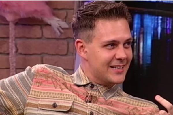 OGLASIO SE MILOŠ BIKOVIĆ NAKON ŠTO JE PROGLAŠEN SRPSKIM PLAĆENIKOM U JERMENIJI: Ovo je jako neozbiljno i sramotno!