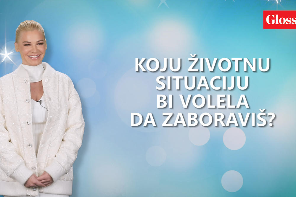 NATAŠA BEKVALAC: Bila sam zaljubljena u Bebi Dol!