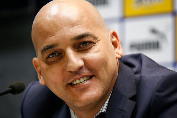 KAKO JE KOVAČEVIĆ MOGAO DA UMRE PRE 10 GODINA: Da je bio tvrdoglav, ko zna šta bi bilo sa njim!