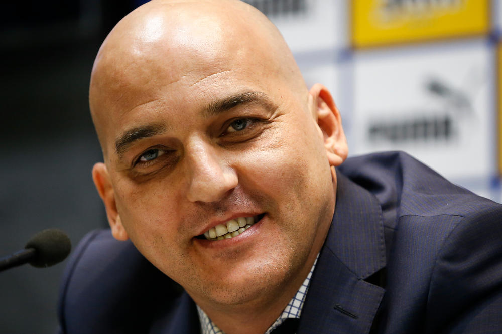 KAKO JE KOVAČEVIĆ MOGAO DA UMRE PRE 10 GODINA: Da je bio tvrdoglav, ko zna šta bi bilo sa njim!